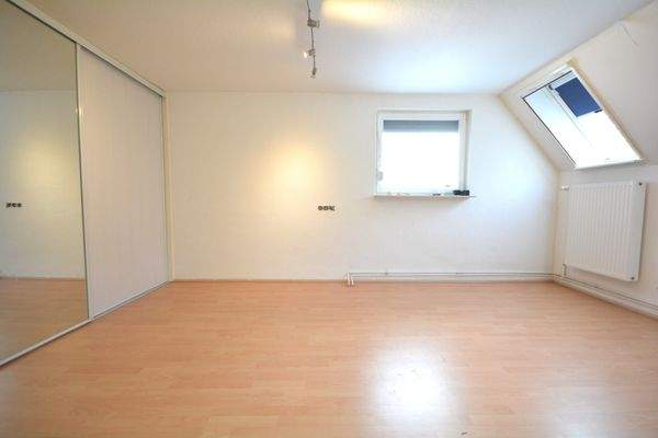 Doppelhaus 118, Wohnung OG 