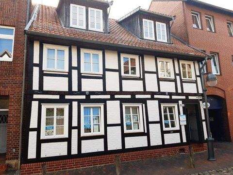 Uelzen Büros, Büroräume, Büroflächen 