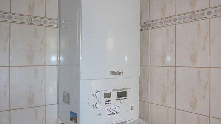 OG Bad Etagenheizung