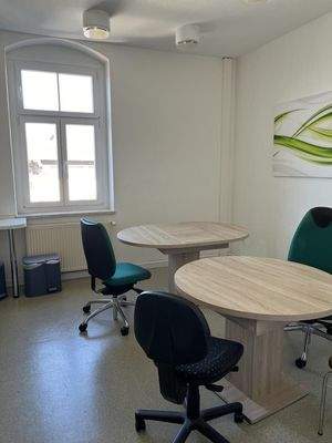 2. OG, Küche, Personal