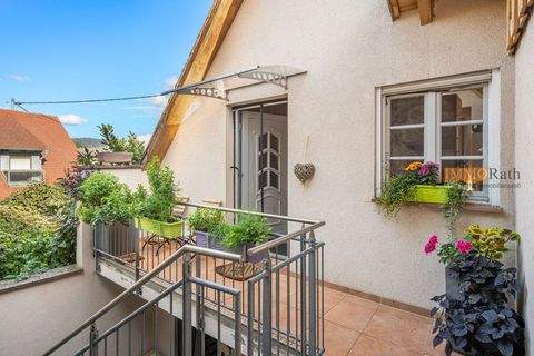 Vogtsburg Wohnungen, Vogtsburg Wohnung kaufen