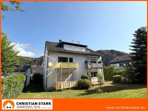 Bad Münster-Ebernburg Wohnungen, Bad Münster-Ebernburg Wohnung kaufen