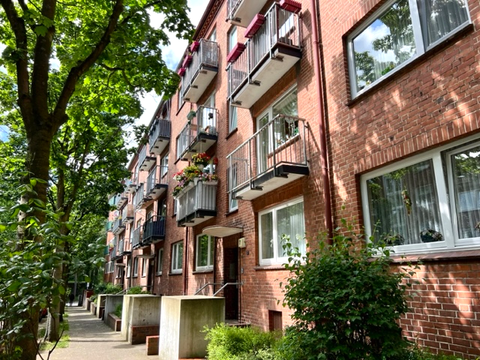Hamburg Wohnungen, Hamburg Wohnung mieten