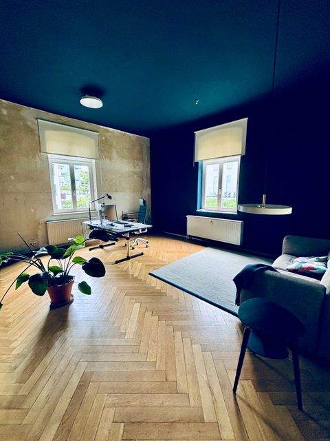 Jena Büros, Büroräume, Büroflächen 