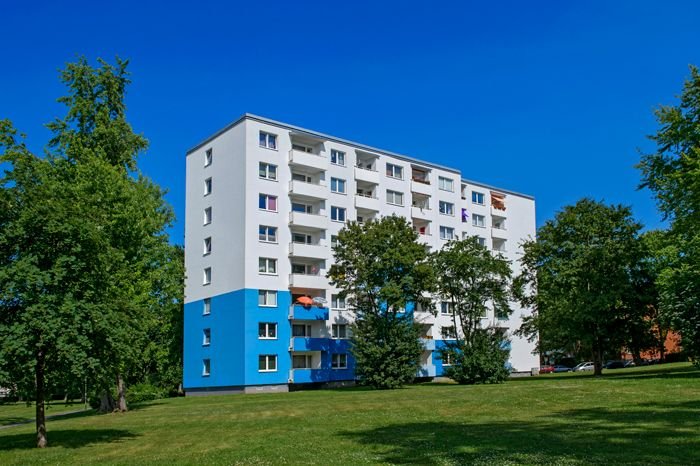 2 Zimmer Wohnung in Dortmund (Wickede)