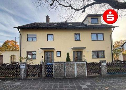 Nürnberg Häuser, Nürnberg Haus kaufen