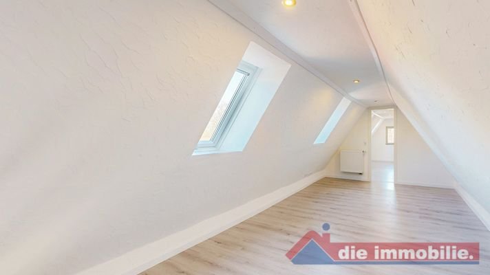 Dachgeschoss
