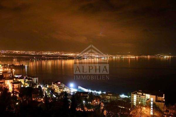 Impressionen_Ausblick vom Balkon