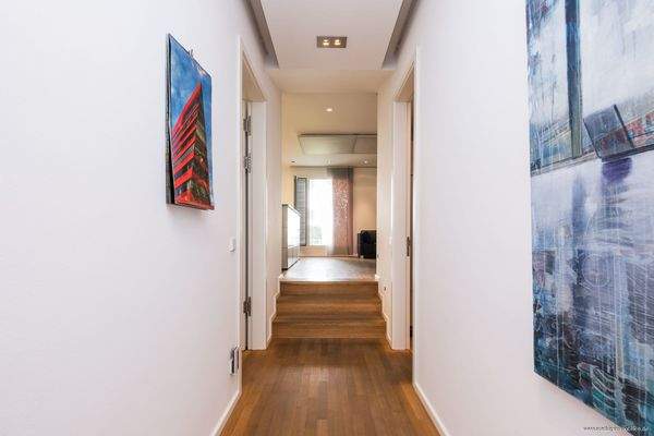 Impressionen Büroeinheit