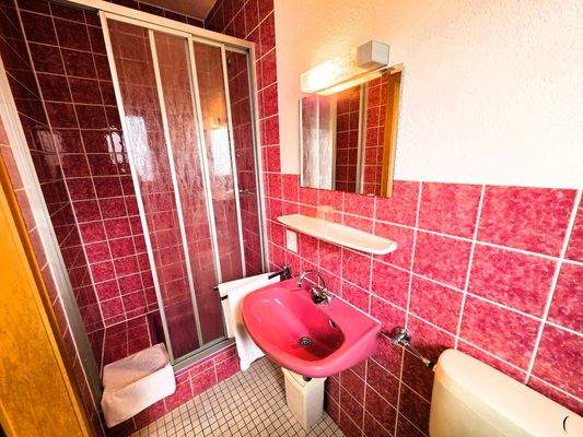 Pension_OG_Zimmer 5_Bad