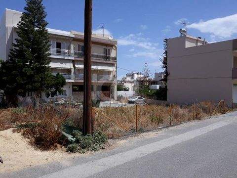 Heraklion - Atsalenio Grundstücke, Heraklion - Atsalenio Grundstück kaufen