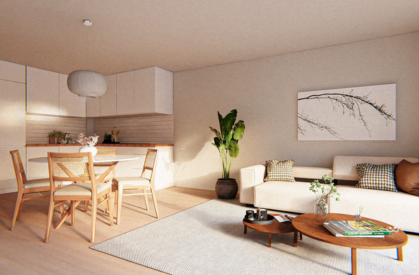 W05 - Innenraumvisualisierung