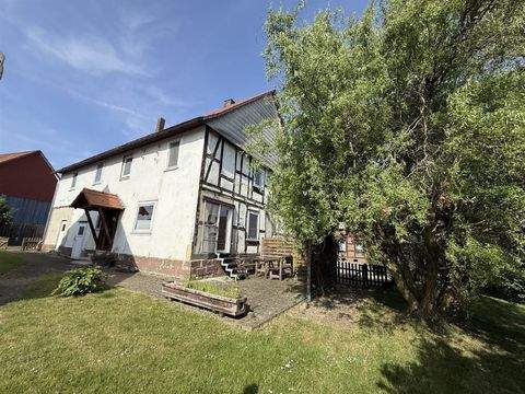 Hofgeismar Häuser, Hofgeismar Haus kaufen