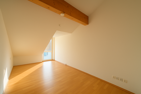 Schlafzimmer/Kinderzimmer