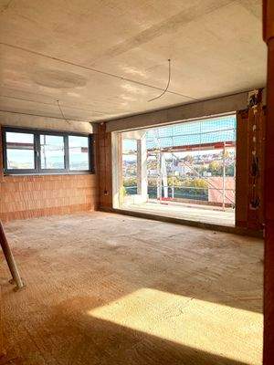 Wohn-/Ess-/Kochbereich