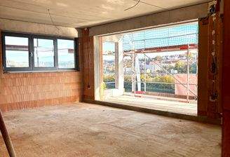 Wohn-/Ess-/Kochbereich