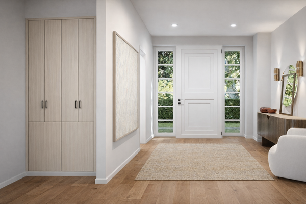 Visualisierung - KI generiert