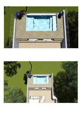 Torre Squillace – fertigzustellendes Wohnprojekt direkt am Meer