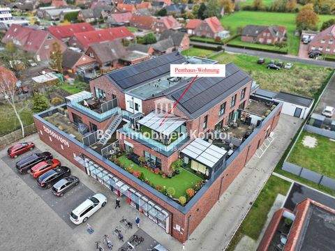 Moormerland Wohnungen, Moormerland Wohnung kaufen