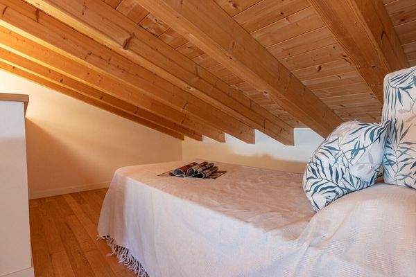 Wohnungen im „Villaggio Evanike“ in Bibione