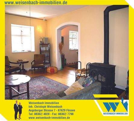 Weisenbach Immobilien