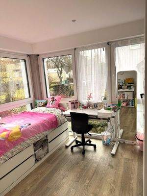 Gästezimmer / Büro