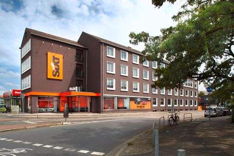 Frankfurt am Main Büros, Büroräume, Büroflächen 