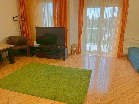 Siófok Wohnungen, Siófok Wohnung kaufen