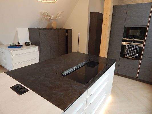 NOLTE, SIEMENS, Naturstein...