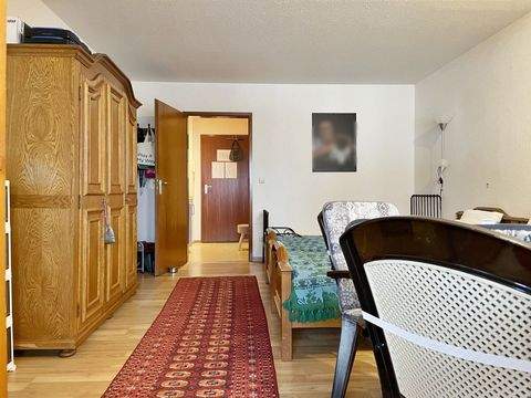 Bad Griesbach i.Rottal Wohnungen, Bad Griesbach i.Rottal Wohnung mieten