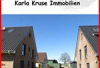 Häuser vorn links und von rechts