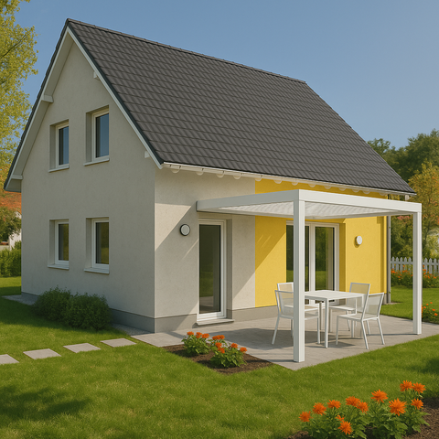 Weiden an der March Häuser, Weiden an der March Haus kaufen