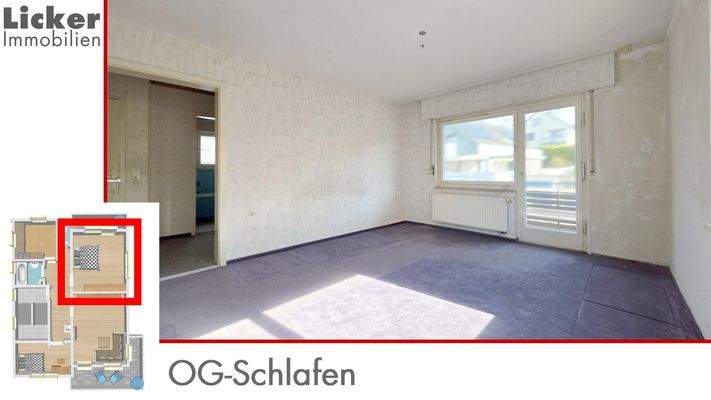 OG-Schlafen