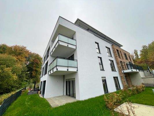 Willkommen im Sonnenhang Velbert