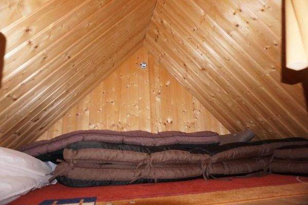 OG Kind 1 Schlafgalerie