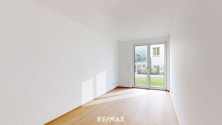 Arbeitszimmer | Schlafzimmer