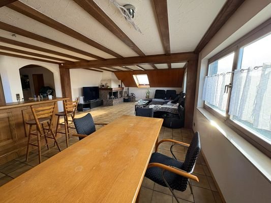 Wohnzimmer DG