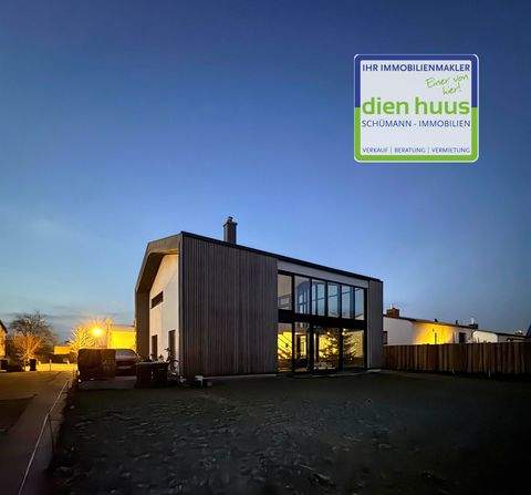 Kühlungsborn Häuser, Kühlungsborn Haus kaufen