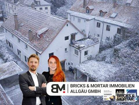 Kempten Häuser, Kempten Haus kaufen