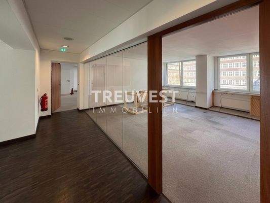 TREUVEST Büro mieten Düsseldorf - 05