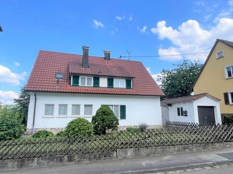 Baden-Württemberg - Fellbach Häuser, Baden-Württemberg - Fellbach Haus kaufen