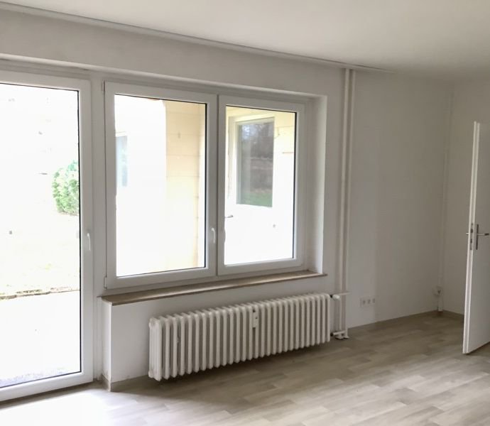 2 Zimmer Wohnung in Bielefeld (Sieker)