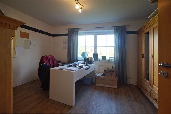 Arbeitszimmer