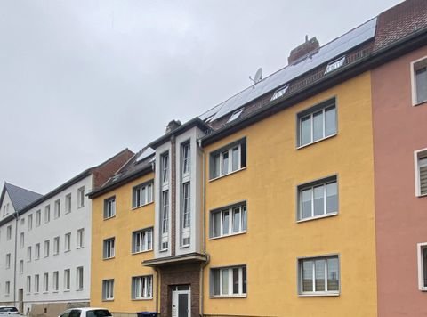 Apolda Wohnungen, Apolda Wohnung mieten
