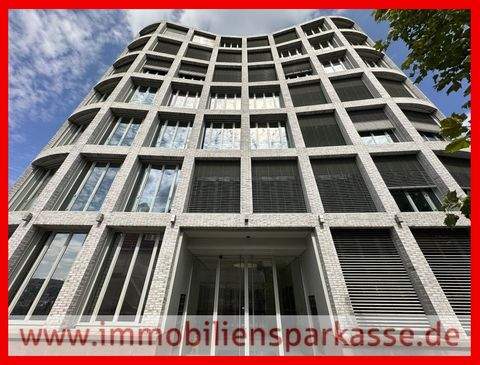 Pforzheim Büros, Büroräume, Büroflächen 