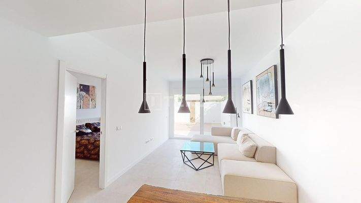 Contemporary Real Estate Near Amenities in Pilar de la Horadada