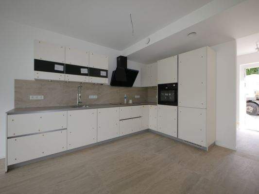Küche 