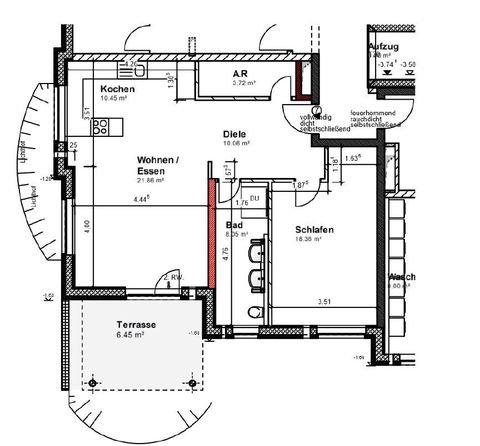 Röttenbach Wohnungen, Röttenbach Wohnung mieten