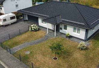 Einfamilienhaus
