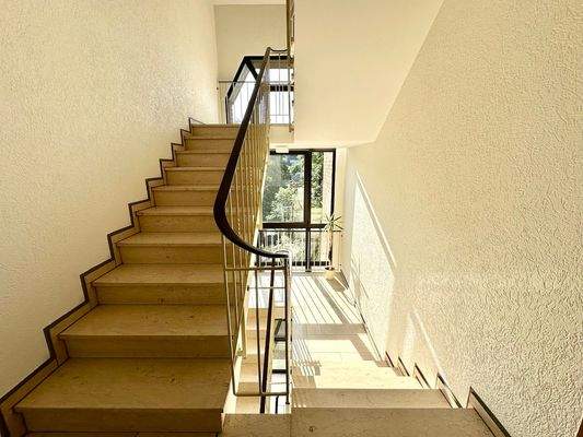 Treppenhaus